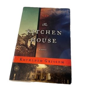 Kathleen Grissom: The Kitchen House. Paperback. GUC